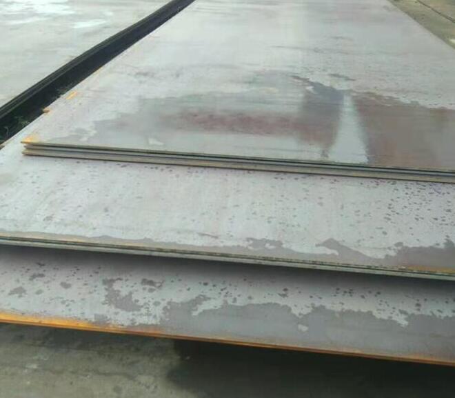 Ĳ��ѹ������Q245R�ְ�